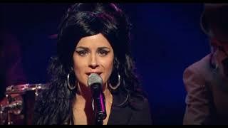 Amy Winehouse | Channel Loud | Comedy Inc
