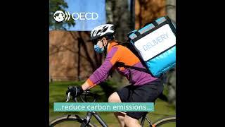 The OECD SME and Entrepreneurship Outlook 2023