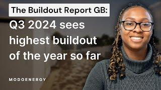 The Buildout Report GB: Q3 2024 sees highest buildout of the year so far