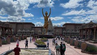 Largest Hindu Temple of USA | Swaminarayan Akshardham | part#2 | Newjersey #america #hindutemple