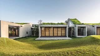 4000 SQ.FT | Beautiful Residence in India #2 | Case Study #architecture #amazinghouses #casestudy