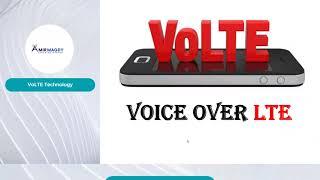 VoLTE Explained Simply and Concisely in 3 Minutes