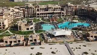 Saadiyat Rotana Resort & Villas