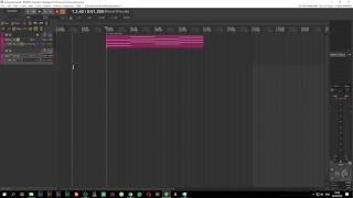 How To Record midi from another track in Reaper