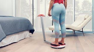 Shapescale, A 3D Body Scanner