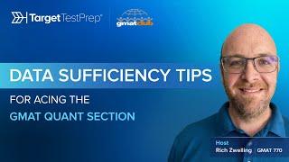 GMAT Data Sufficiency Tips for Acing the GMAT Quant Section