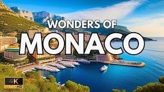 Top 10 Must-Visit Places of Monaco in 2024 | Monaco Travel Guide