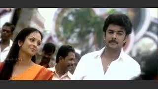 Yedho Ninaikiren Song with Lyrics - Thalai Nagaram (2006)