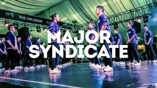 Major Syndicate | Super24 Open Category Preliminary Round | RPProductions