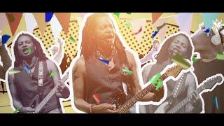 Sananda Maitreya - The Birthday Song! (Official Music Video)