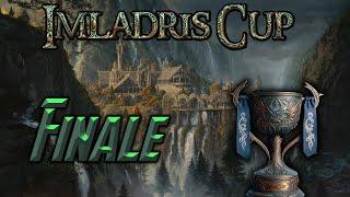 Edain Imladris Cup FINALE - Schlacht um Mittelerde 2 Aufstieg des Hexenkönigs Edain Mod 4.7.2