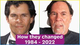 Santa Barbara 1984 Cast: Then and Now 2024, How They Changed