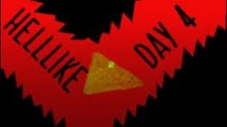 HellLike (Day 4)