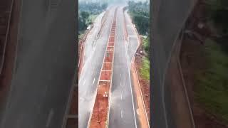 Christmas & New Year Gift for Goa!The Margao Western NH Bypass, #Goacm