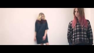 Julia June AW14 Campaign