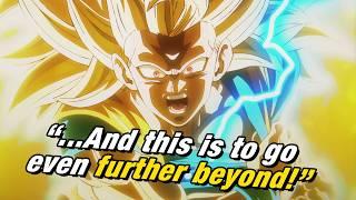 Goku Transforms Into Super Saiyan 4 With NO Help!  - Dragon Ball Daima Episode 19