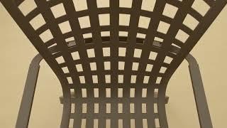 Nardi Folio Chair Technical Video