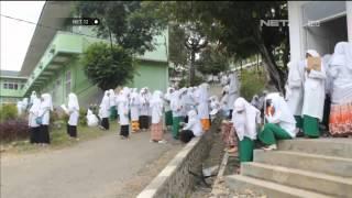 Pesantren Purba Musthafawiyah - NET12