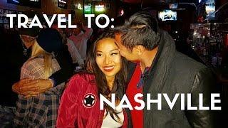 Nashville: a guide to the food and nightlife
