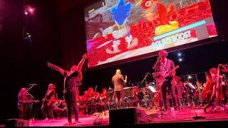 Sonic Symphony: Fist Bump [Live 4K] (Minneapolis, Minnesota - June 22, 2024)