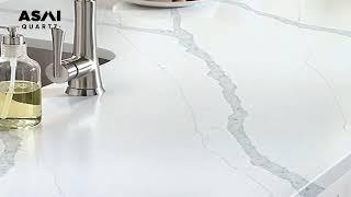 Statuario Classic | Quartz | Asmi Surfaces