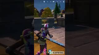If revenge was a group of people | #shorts #youtube #twitch #fortnite