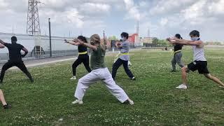 World Tai Chi Day 2021