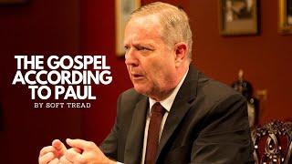 The Gospel According To Paul by Jonathan Biggins (Soft tread) - Trailer | AUSTRALIAN THEATRE LIVE