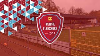 SC Weiche Flensburg Torhymne