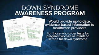 New legislation that would create Down Syndrome Awareness Program passes in NYS Senate and Assembly