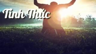 Tỉnh Thức - David Buu | lyric video