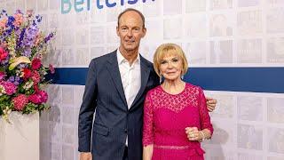 Highlights der Bertelsmann Party 2024