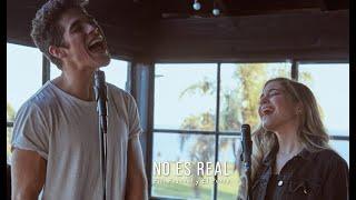 El Purre & Pili Pascual -  No es real -  