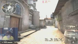 CS:GO stream by Na`Vi.ceh9 - January, 22nd, 2013