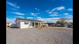 11823 N 113th Dr, Youngtown, AZ, 85363, USA