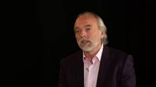 Dylan Watts - The Interview process in a company