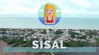 Sisal | Yucatan | Travel Guide 