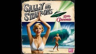 Little Greenie - Sally and the Strapons (1963)