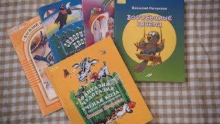 «Беричитай»: стихотворения Василия Нечунаева
