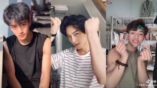 BOYS IN TIK TOK CN 男孩