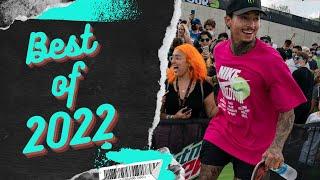 Best of 2022 - Nyjah HUSTON