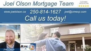 Joel Olson - Canadian Mortgage Experts