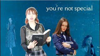 Rory Gilmore: The Price of Perfection