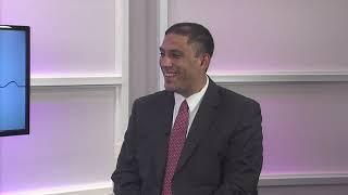 Ricardo Valle, MD on HealthWatch