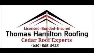 Cedar Roof Replacement Cost Chicago,Naperville,Lake Forest,Barrington,Libertyville,IL (630) 585-3923