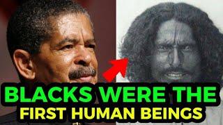 BLACKS WERE THE FIRST RACE ON EARTH THE ORIGINAL HUMANS-PASTOR FRED PRICE