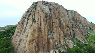 Kailasagiri Cave Temple, Chintamani, Bangalore