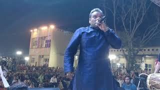 जलवा मास्टर सलीम का,सुरों की बादशाही Master Saleem - Gajender Phogat  Live in Rohtak