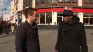 Danny Dyer's Deadliest Men Living Dangerously 2 : PDC 3/6