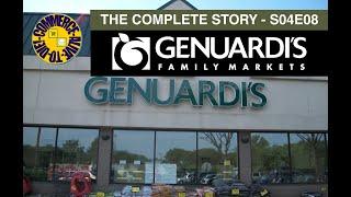 (Alive To Die?!) Genuardi's Supermarket The Complete Story - S04E08